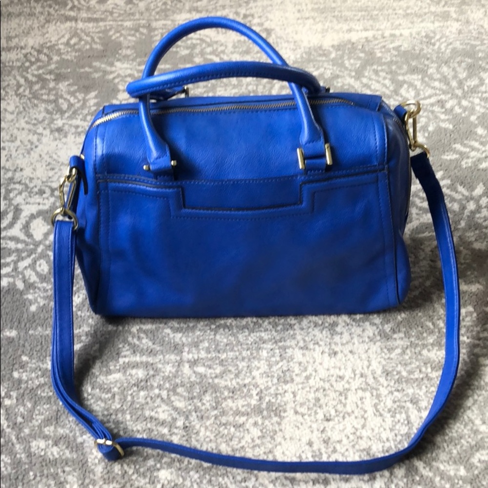 Fun and Bright Purse